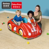 Bestway Детский морской бассейн с шариками, детское надувное ограждение, детская игрушка для домашнего использования