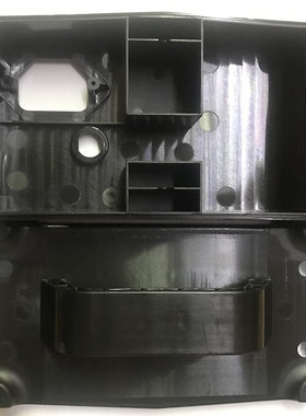 欧诺思代驾折叠配件前后盖电池箱