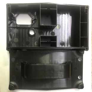 欧诺思代驾折叠电动自行车电池盒子 前后盖 电池箱配件