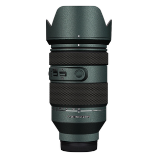 美本堂 适用于三阳AF35-150F2.8FE镜头保护贴膜索尼口森养35-150贴纸全包3M
