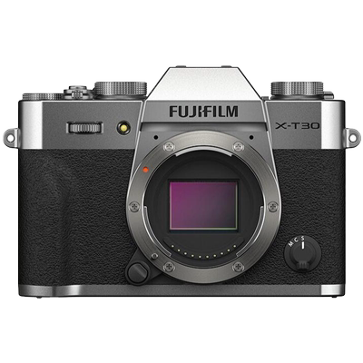 美本堂 适用于富士X-T30\X-T30Ⅱ透明膜相机保护贴膜FUJI xt30贴纸全包3M
