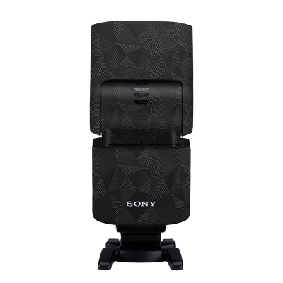 美本堂 适用于索尼HVL-F46RM闪光灯保护贴膜SONY贴纸磨砂3M