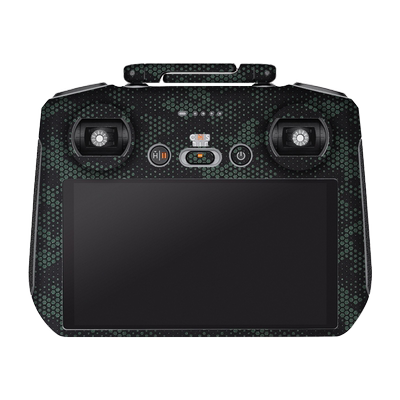 贴膜美本堂大疆RC2带屏遥控器