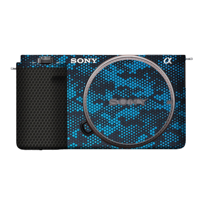 美本堂索尼ZV-E1相机保护贴膜