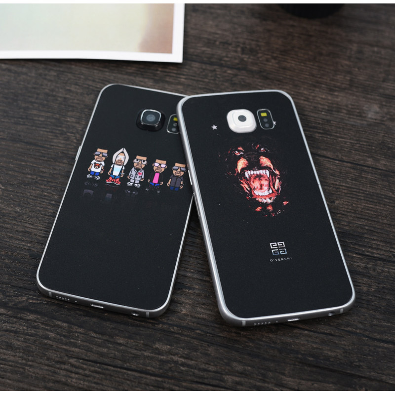 Sticker pour téléphone mobile MEBONT - Ref 1372656 Image 4