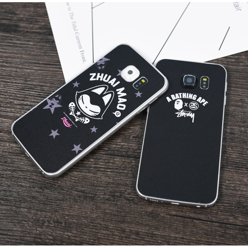 Sticker pour téléphone mobile MEBONT - Ref 1372656 Image 5