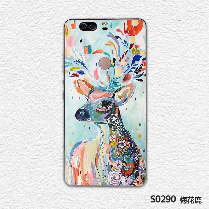 Sticker pour téléphone mobile MEBONT - Ref 1360216 Image 4