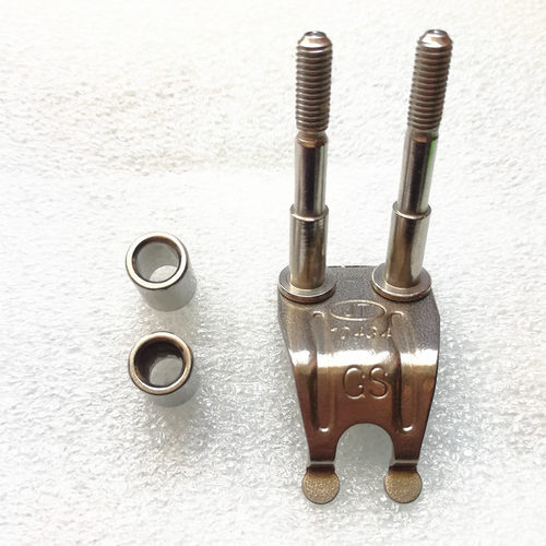 劲拓波峰焊链爪凯泰1026210434