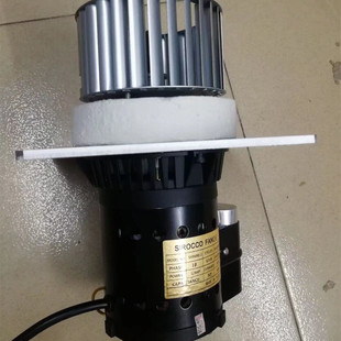 1809 海乐热风马达1800EXL HELLER回流焊马达1707带安装 板马达