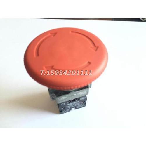 急停开关60MM XB2-BS642C XB2BS642C急停按钮 触点1常闭