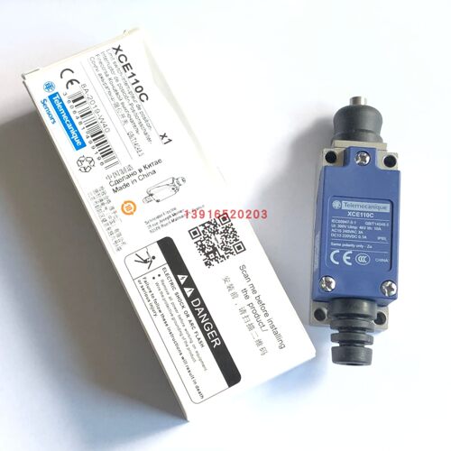 原装正品限位开关XCE110C行程开关  替代原型号XCE-110 XCE110