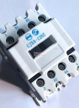 原装天水二一三CJX4-128Z 直流接触器天水213接触器DC24.110.220V