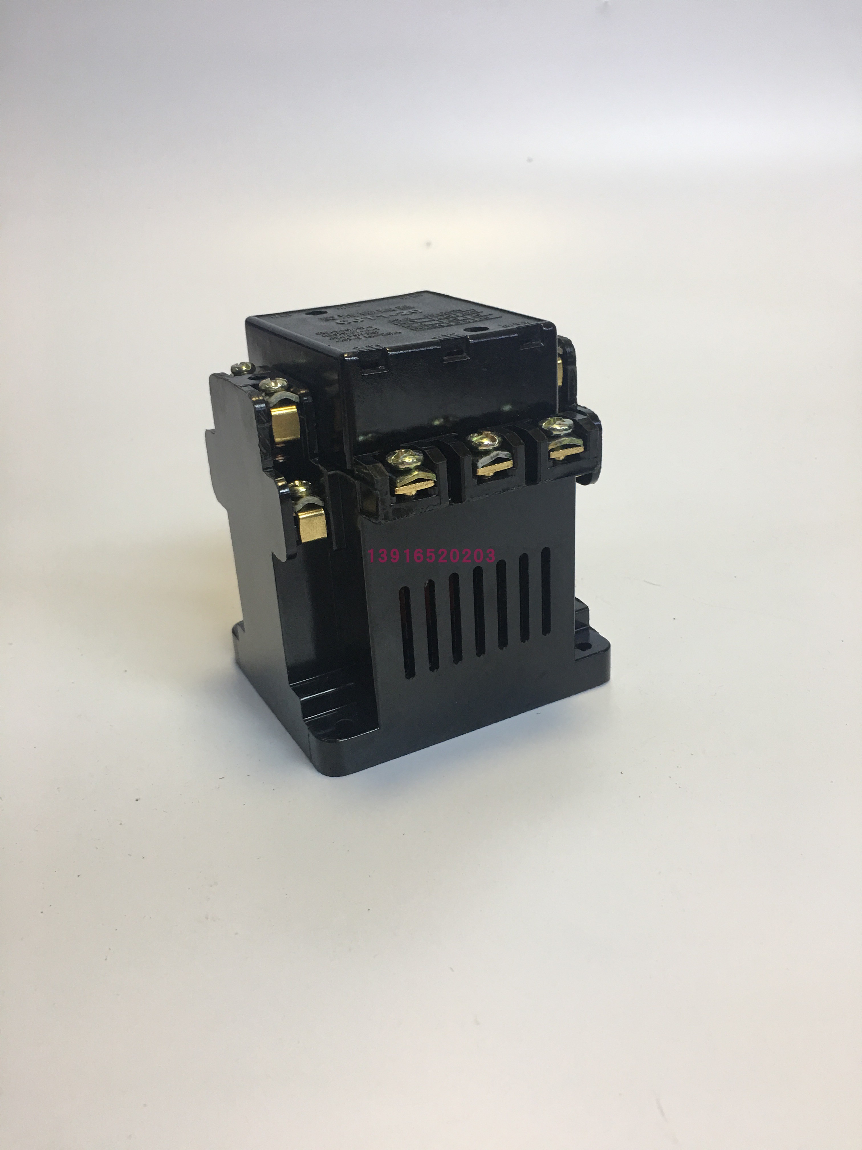 20交流接触器替代原型号cj10-20a接触器