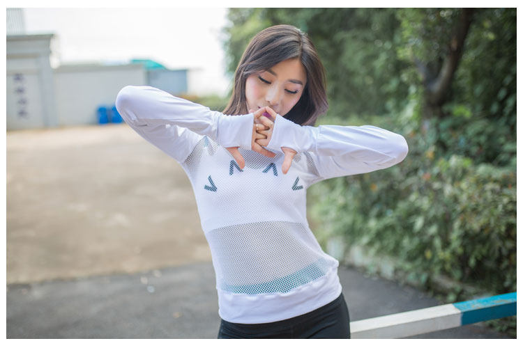 Vêtement fitness femme aucun - Ref 616488 Image 3