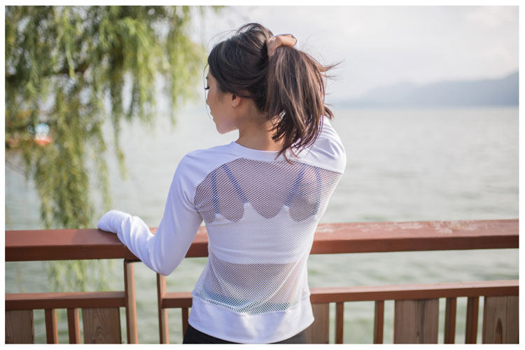 Vêtement fitness femme aucun - Ref 616488 Image 4