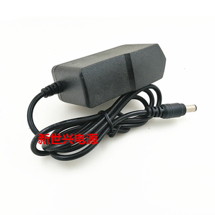 12V800MA开关电源适配器 移动电源 12V0.8A监控电源12V1000MA