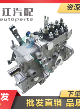 促销凯马康达高压油泵BH4Q75R8/4Q290/4BQ282/DB41-JB10/4Q506M1
