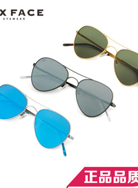 墨镜墨镜驾驶镜SixFace