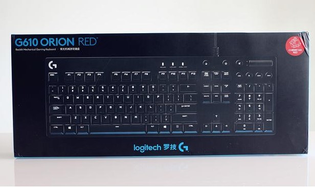 cherry游戏电竞usb青轴机械键盘