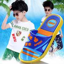 Chaussons enfants en EVA pour été - semelle EVA - Ref 987270 Image 15