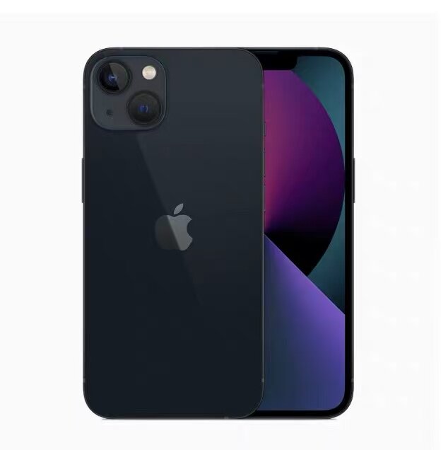 thumbnail for Apple iPhone 14 Full Network 5g Original Genuine iPhone Apple 14 Dual Sim Dual Standby Mobile Phone