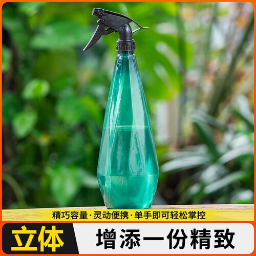 喷壶洒水壶喷壶浇花家用小型喷雾器打药消毒喷水壶清洁专用浇水壶