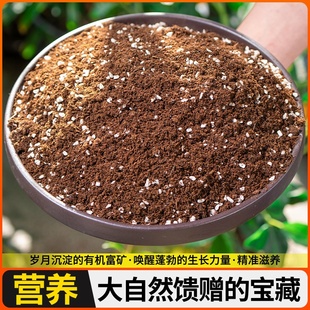 土中土种菜专用土有机营养土壤蔬菜家庭阳台泥土种植土肥料育苗栽