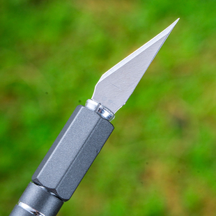 嫁接刀果树修枝手工刀园艺盆栽花木芽接刀植物苗木工具刀嫁接神器