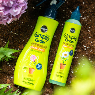 龟背竹营养液免稀释喷施叶面肥水培龟背竹专用肥防黄叶锈斑病营养