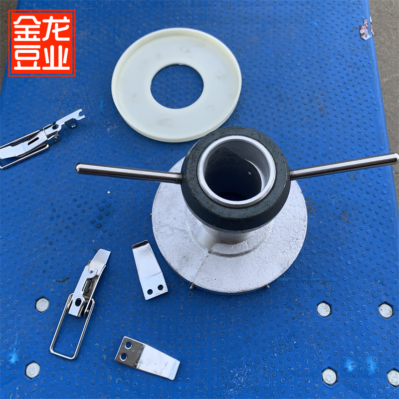 凌海磨浆机拨豆片豆浆机拨豆器