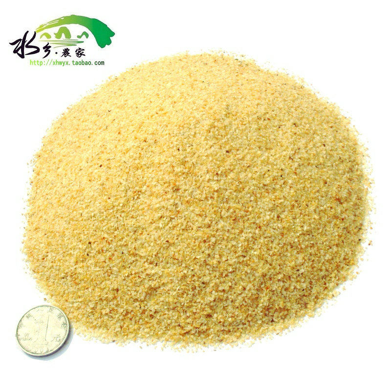大蒜粒500g大蒜碎大蒜泥16-26目粗蒜粉像沙子一样粗细调味料酱