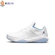 Jordan Air Jordan 11 Cmft Low 传奇蓝男子低帮篮球鞋DO0751-100