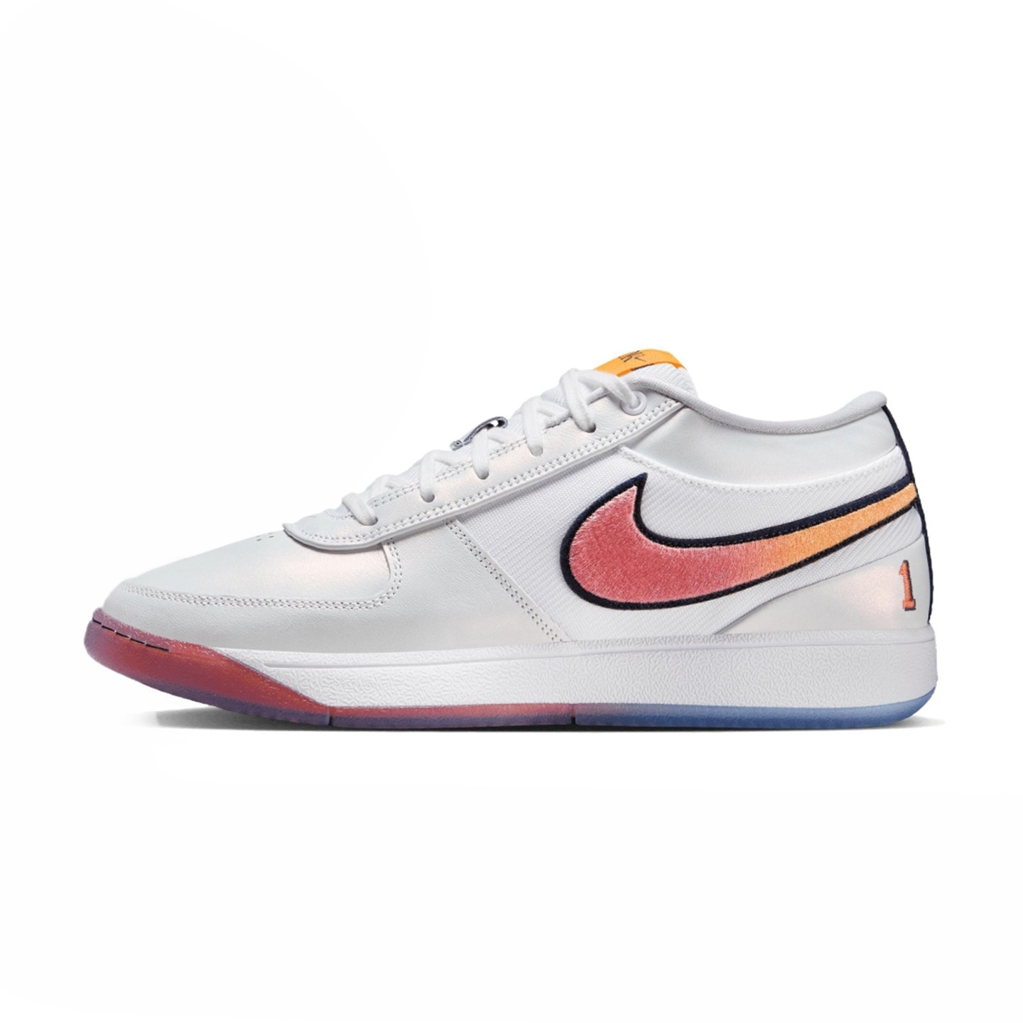 NikeBook1舒适柔软篮球鞋男款