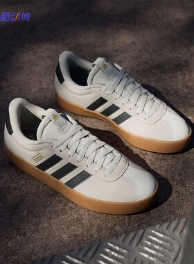 adidasCOURT3.0板鞋