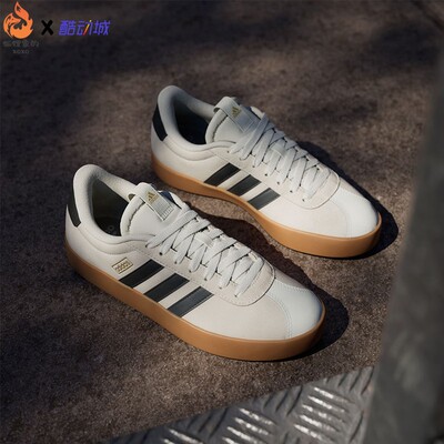adidasCOURT3.0板鞋