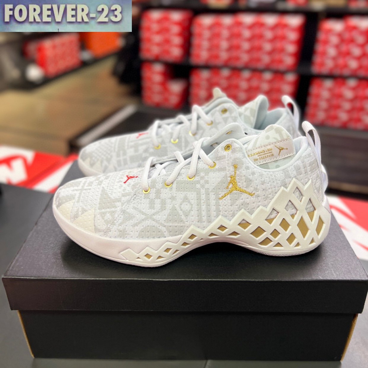 air jordan diamond男款aj低帮气垫耐磨实战篮球鞋ci1209 fb7169