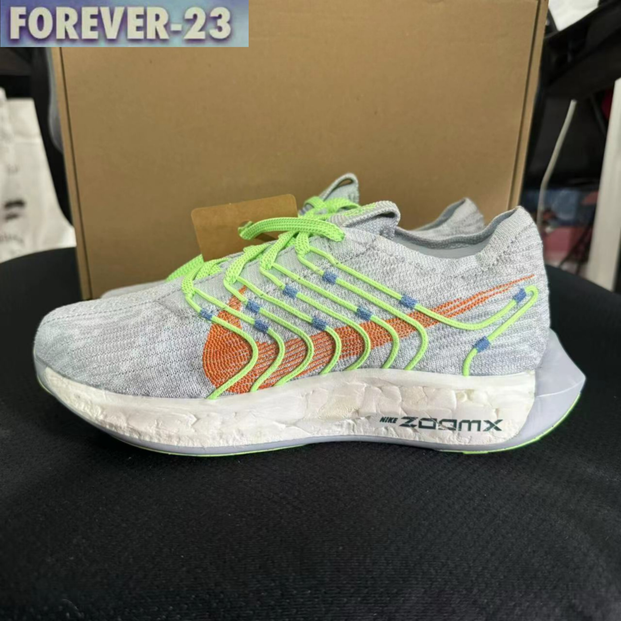 Nike耐克PEGASUS 男女超级飞马编织透气运动跑步鞋DM3414 FB7183