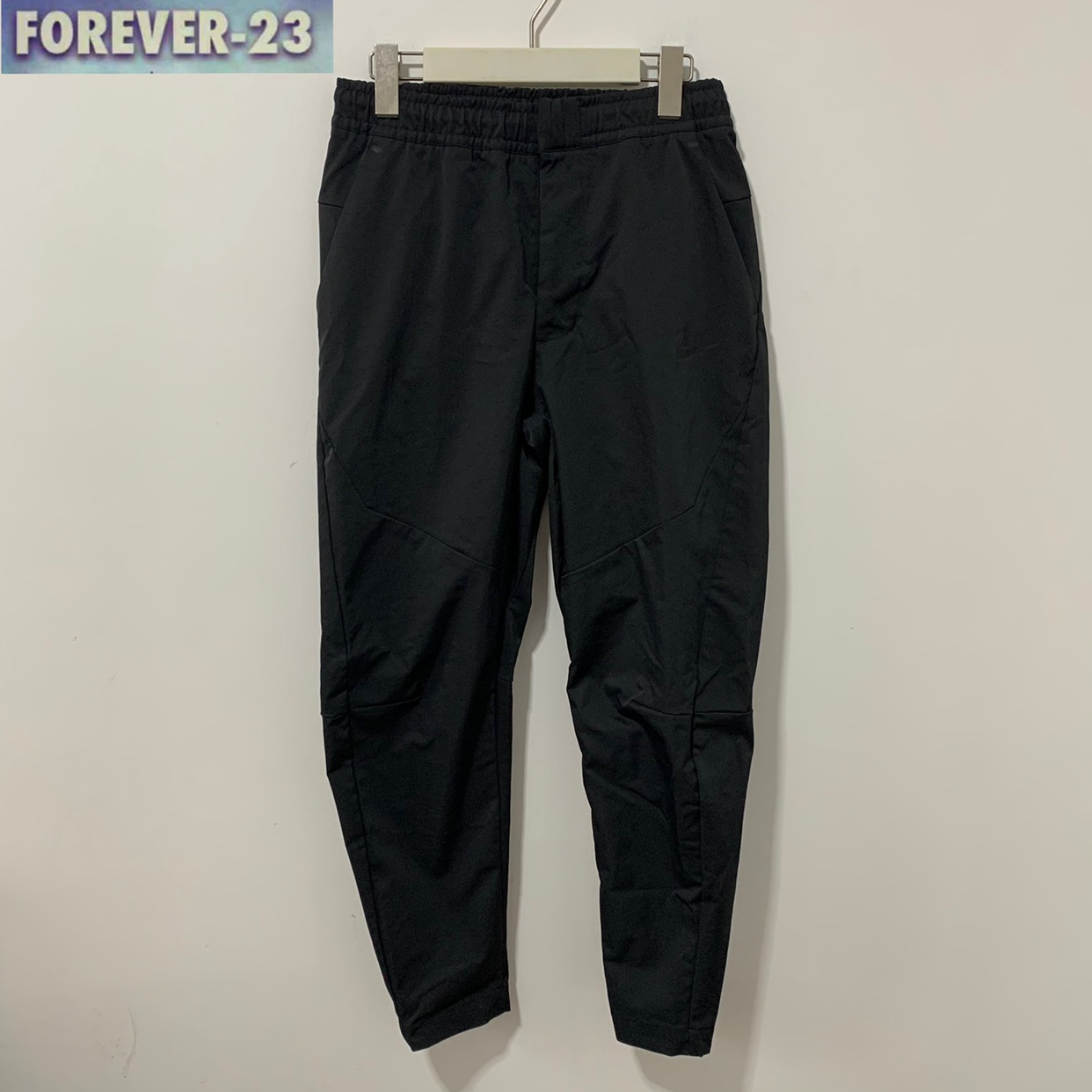 长裤NIKELOGO运动休闲常规
