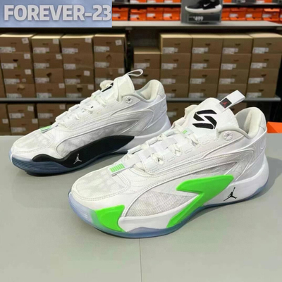 耐克Nike Jordan东契奇缓震篮球鞋 DX9012 FQ1154 HQ5055 FQ1285