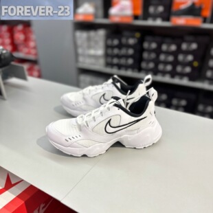 舒适厚底白色女款 CJ1671 低帮生活休闲鞋 102 100 CI0603 耐克NIKE