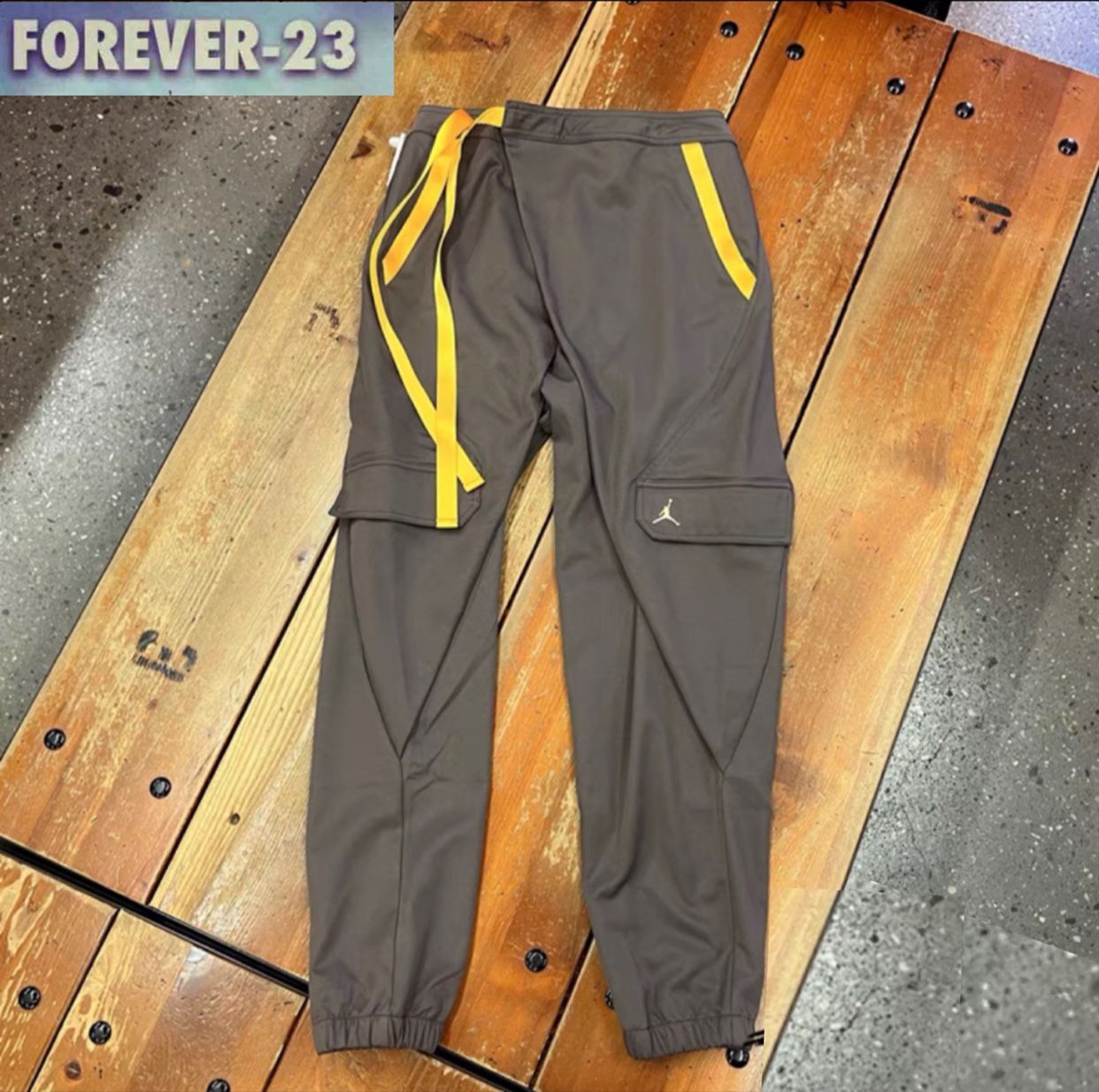 长裤Nike耐克运动休闲