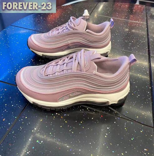 AIRMAX97运动跑步鞋