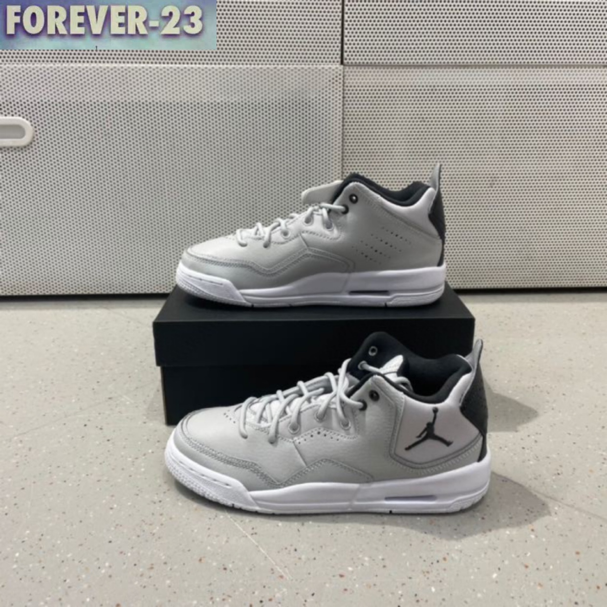 Nike耐克Jordan男女大童篮球鞋AR1002FQ6860HV1808FQ6861HQ1192