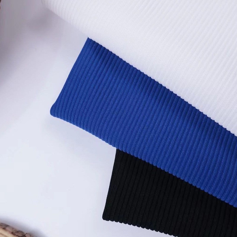 春秋直条单条纹涤纶间条玩具服饰娃衣箱包袋子帽子宠物垫贴合布料