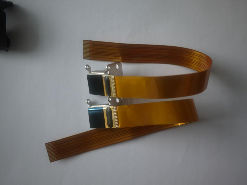 硕方线号机TP70/76/80/86打印头