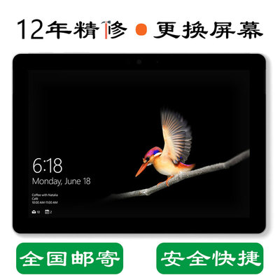 surfaceGO1/GO2GO3全系列现货