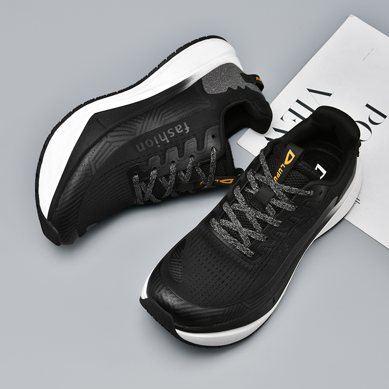 盾陆普负跟鞋驼背腰椎骨盆矫正鞋