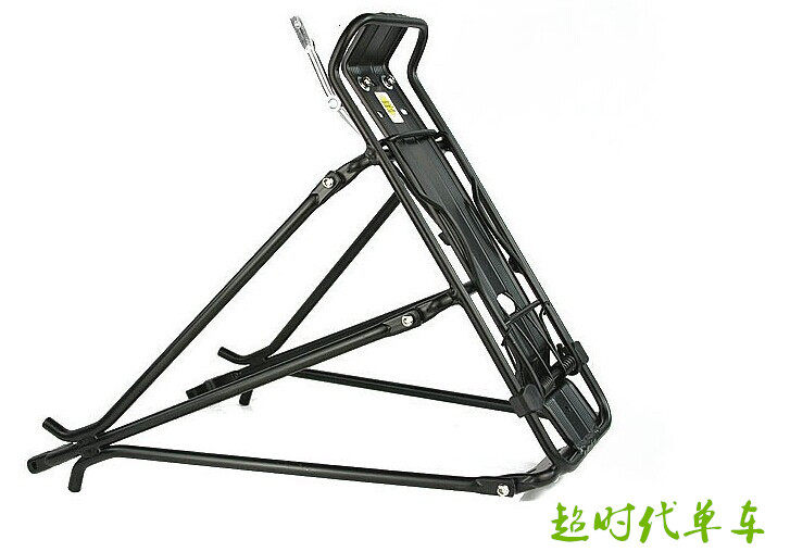 Porte-bagages pour vélo - Ref 2412489 Image 1