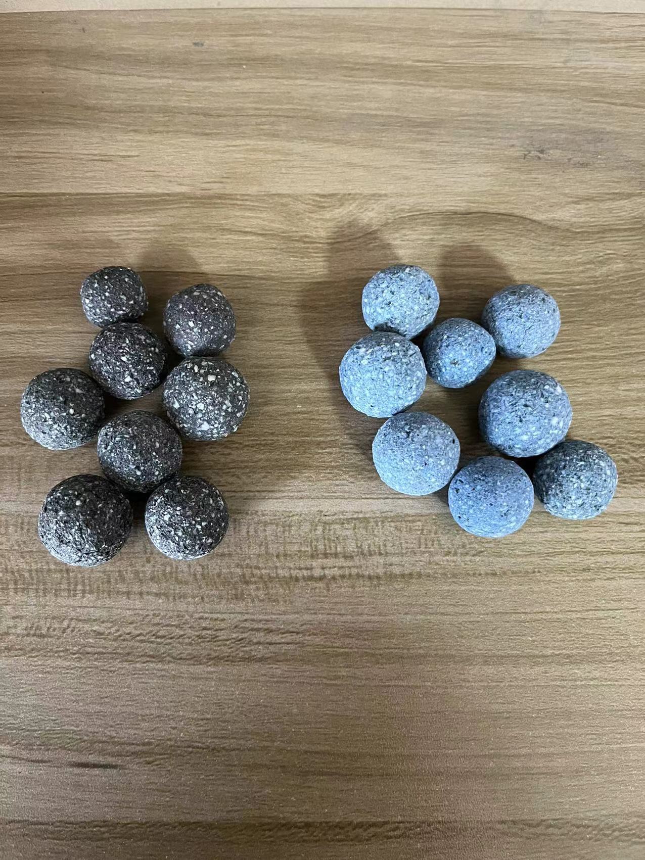 台湾滤材真正中空球来宝丸NO1细菌屋远超石英球