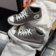 中帮鞋 正品 A10477C Star运动经典 款 Converse匡威 灰色莫尔登All
